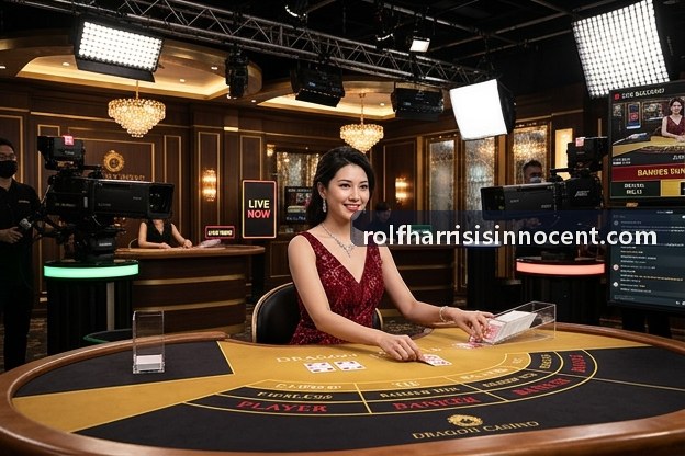 Cửa Lucky Ladies cặp Q trong bàn Blackjack 21+3 BJ66